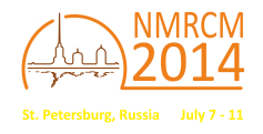 NMRCM logo